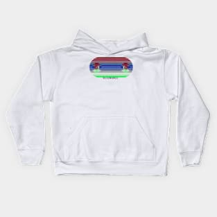 Resonance Kids Hoodie